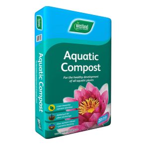 Aquatic Compost 20l